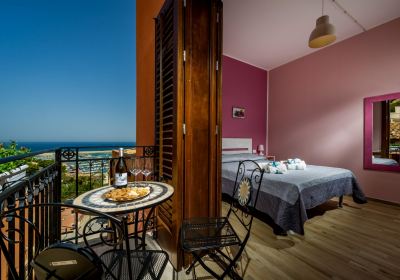 Bed And Breakfast Affittacamere Antico Canale